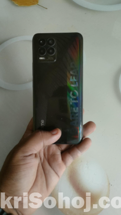 Realme 8